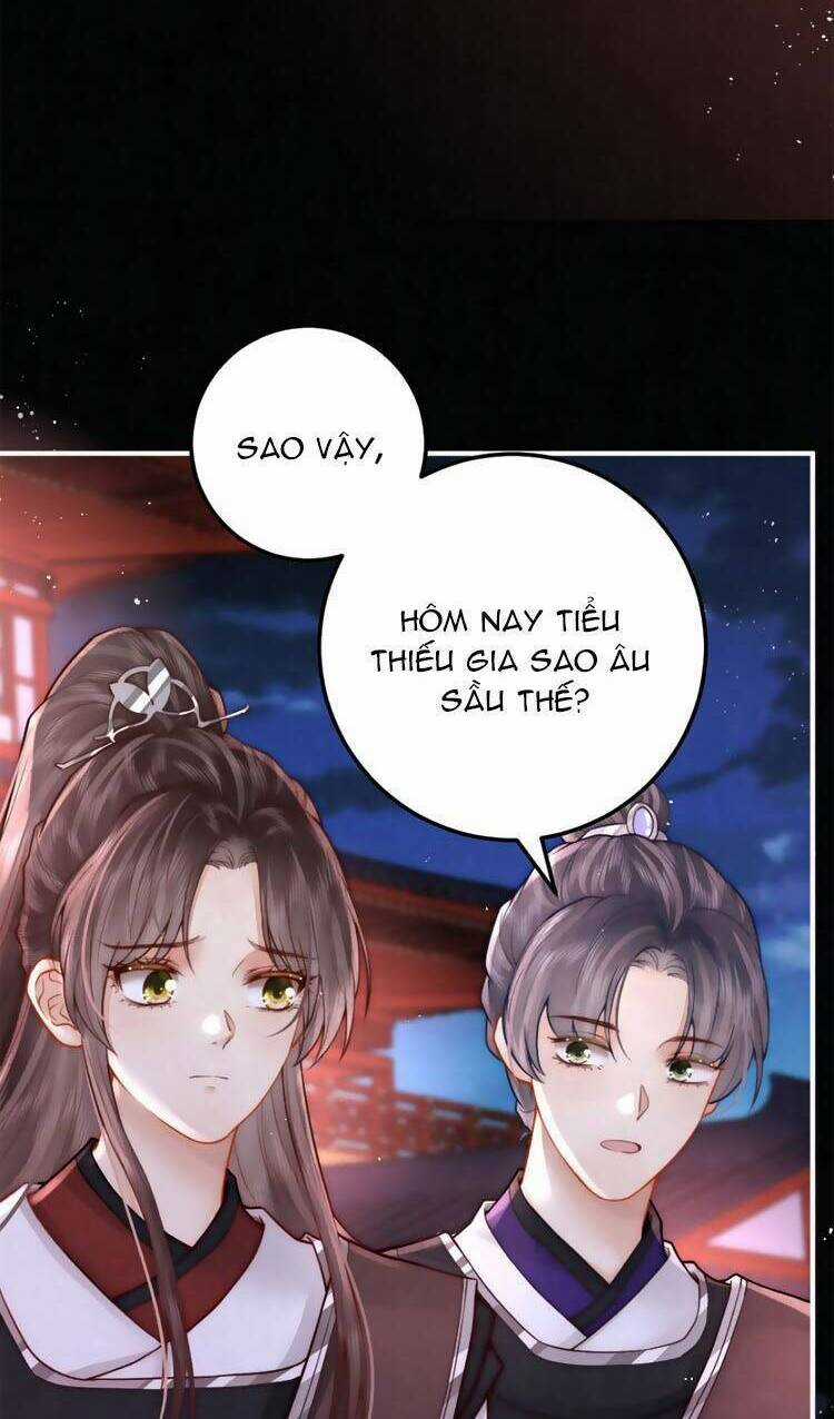 Nữ Đế Và Dàn Hậu Cung Siêu Phẩm Chapter 7 trang 46