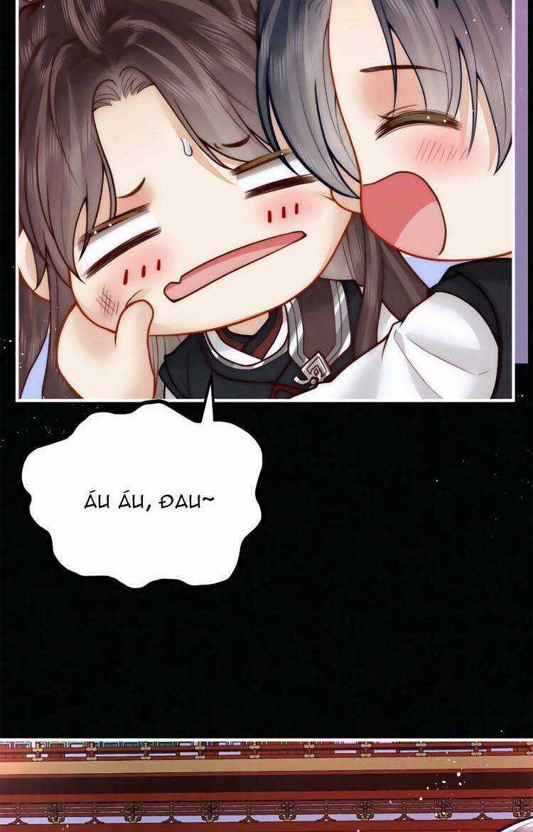 Nữ Đế Và Dàn Hậu Cung Siêu Phẩm Chapter 7 trang 51