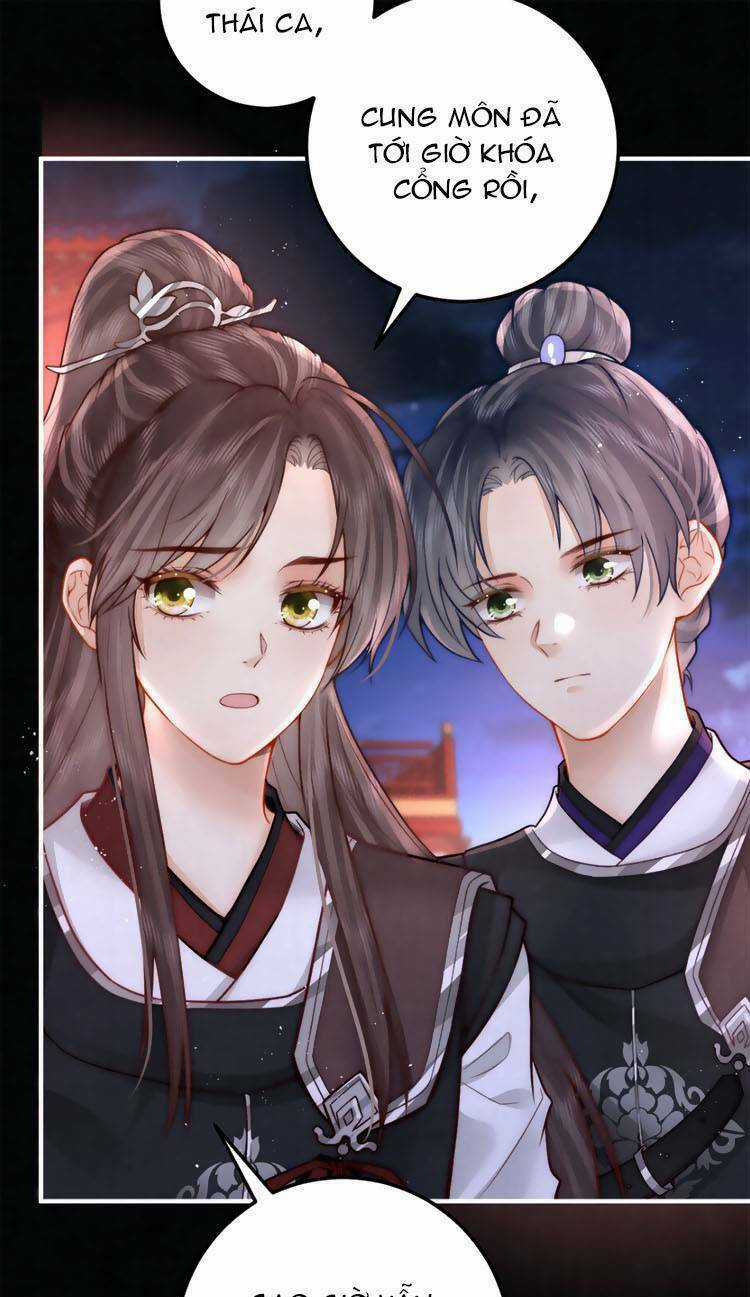 Nữ Đế Và Dàn Hậu Cung Siêu Phẩm Chapter 7 trang 53