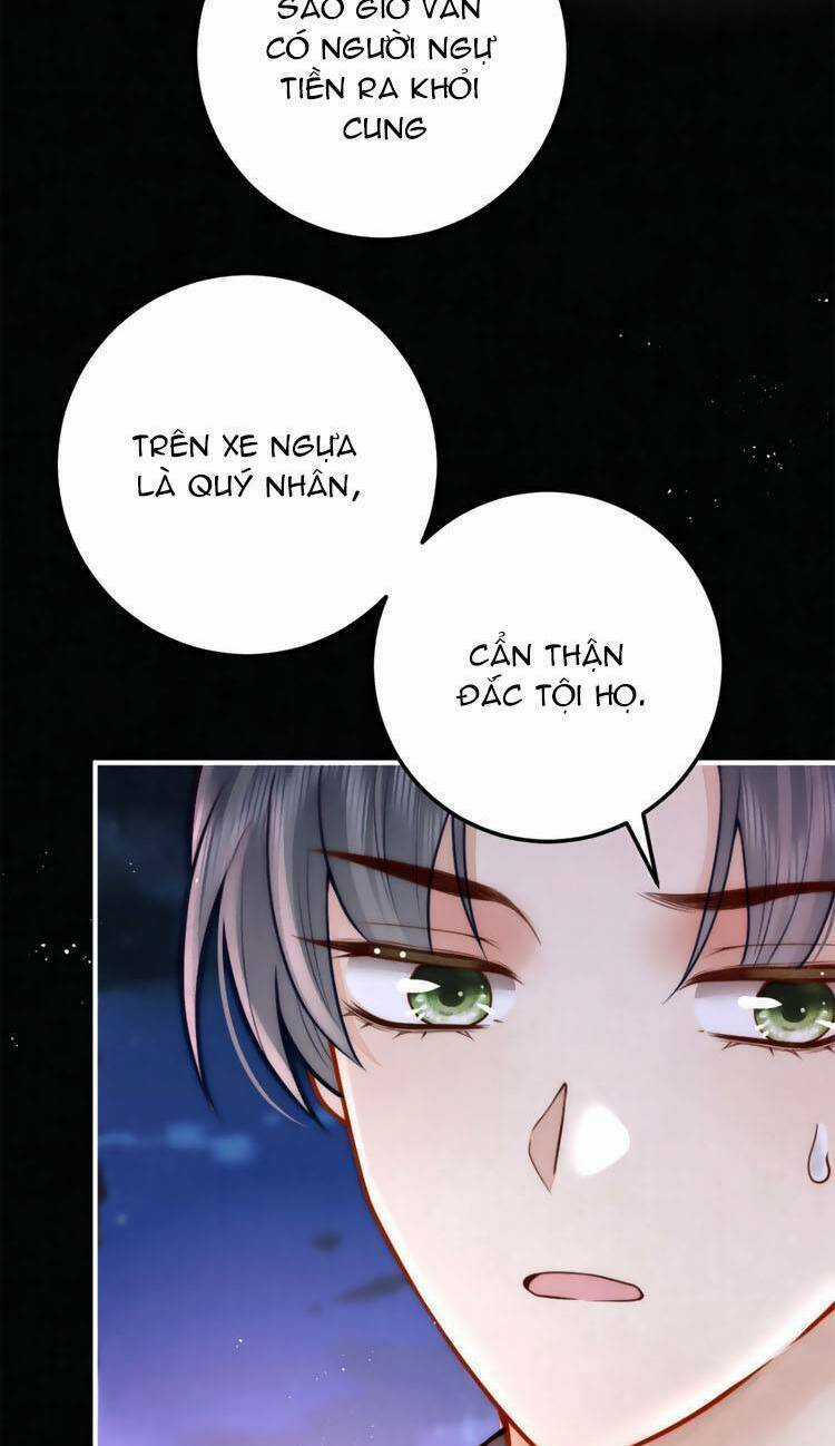Nữ Đế Và Dàn Hậu Cung Siêu Phẩm Chapter 7 trang 54