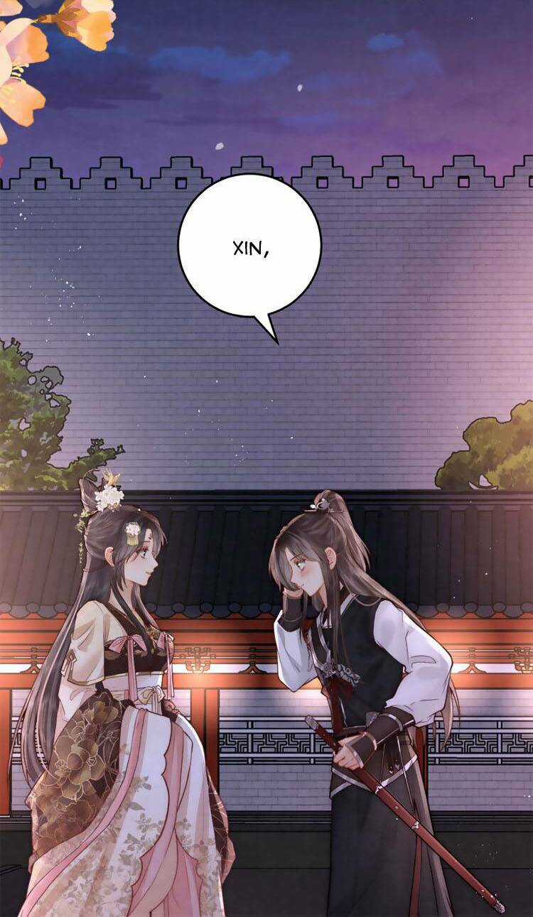 Nữ Đế Và Dàn Hậu Cung Siêu Phẩm Chapter 8 trang 11