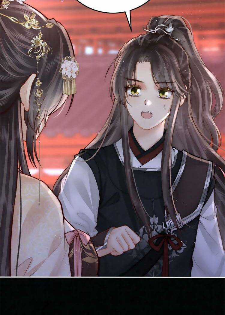 Nữ Đế Và Dàn Hậu Cung Siêu Phẩm Chapter 8 trang 16