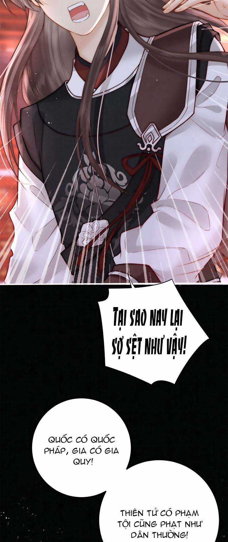 Nữ Đế Và Dàn Hậu Cung Siêu Phẩm Chapter 8 trang 2