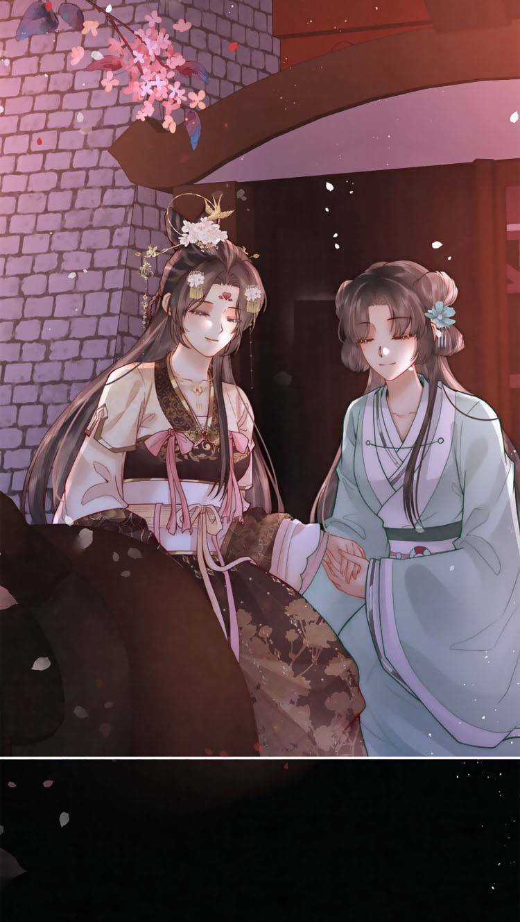 Nữ Đế Và Dàn Hậu Cung Siêu Phẩm Chapter 8 trang 27