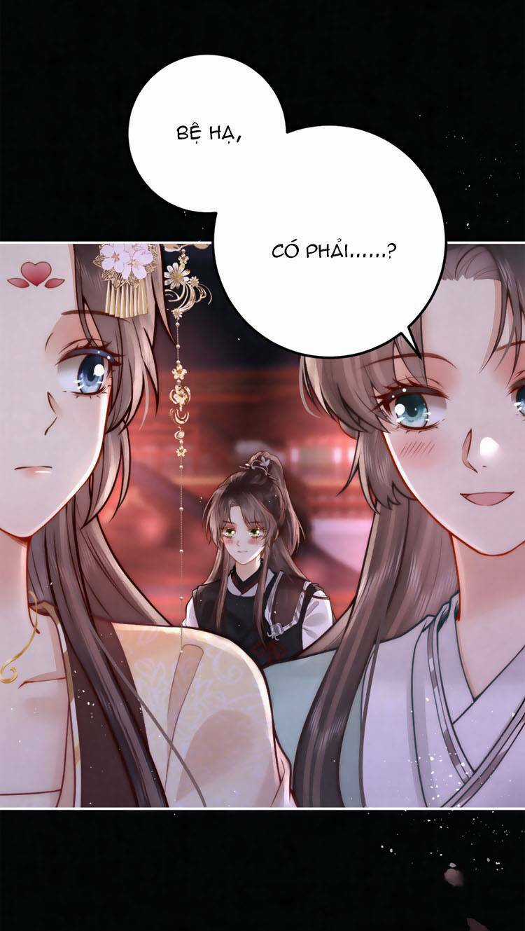 Nữ Đế Và Dàn Hậu Cung Siêu Phẩm Chapter 8 trang 28