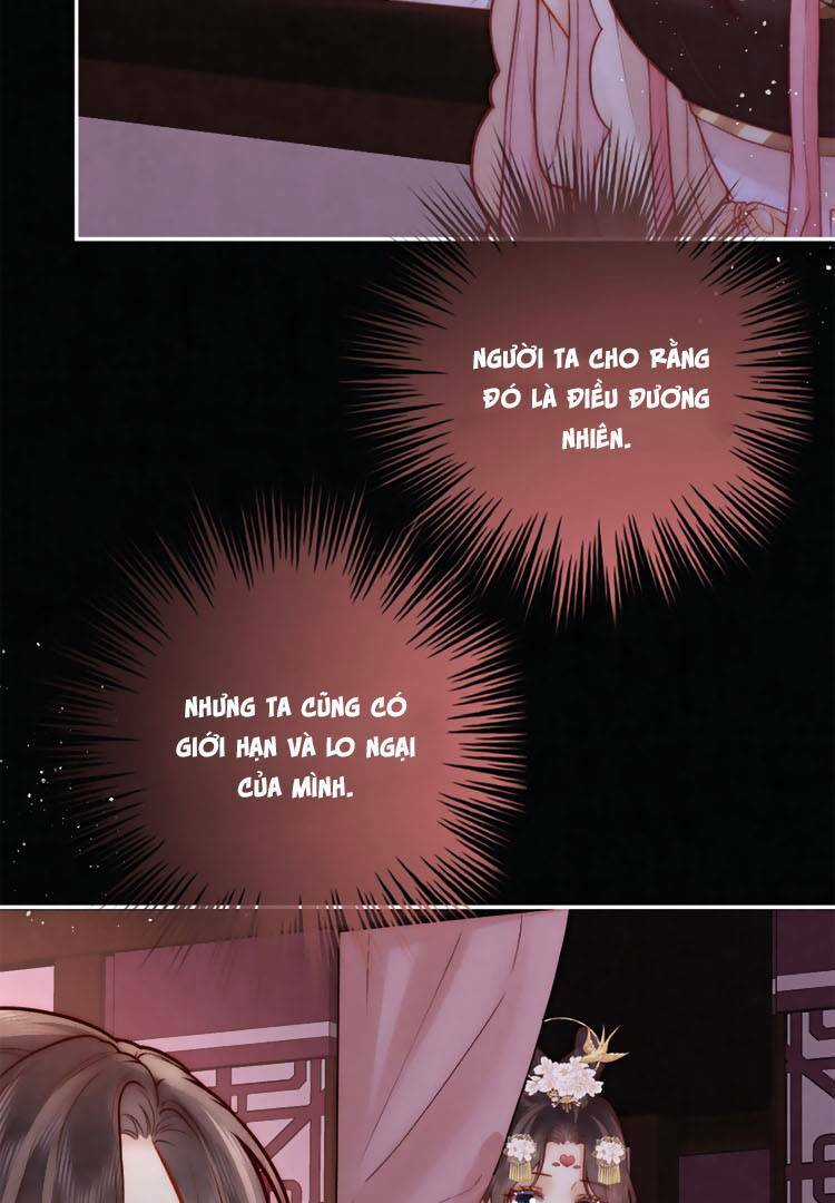 Nữ Đế Và Dàn Hậu Cung Siêu Phẩm Chapter 8 trang 33