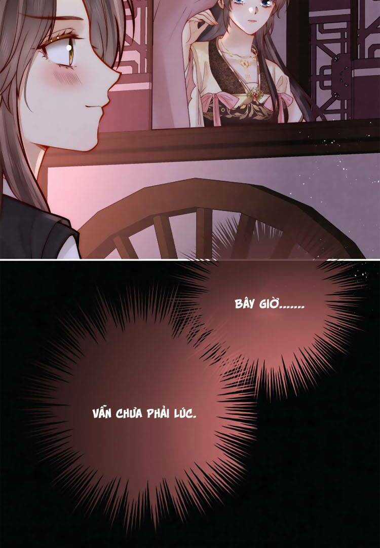 Nữ Đế Và Dàn Hậu Cung Siêu Phẩm Chapter 8 trang 34