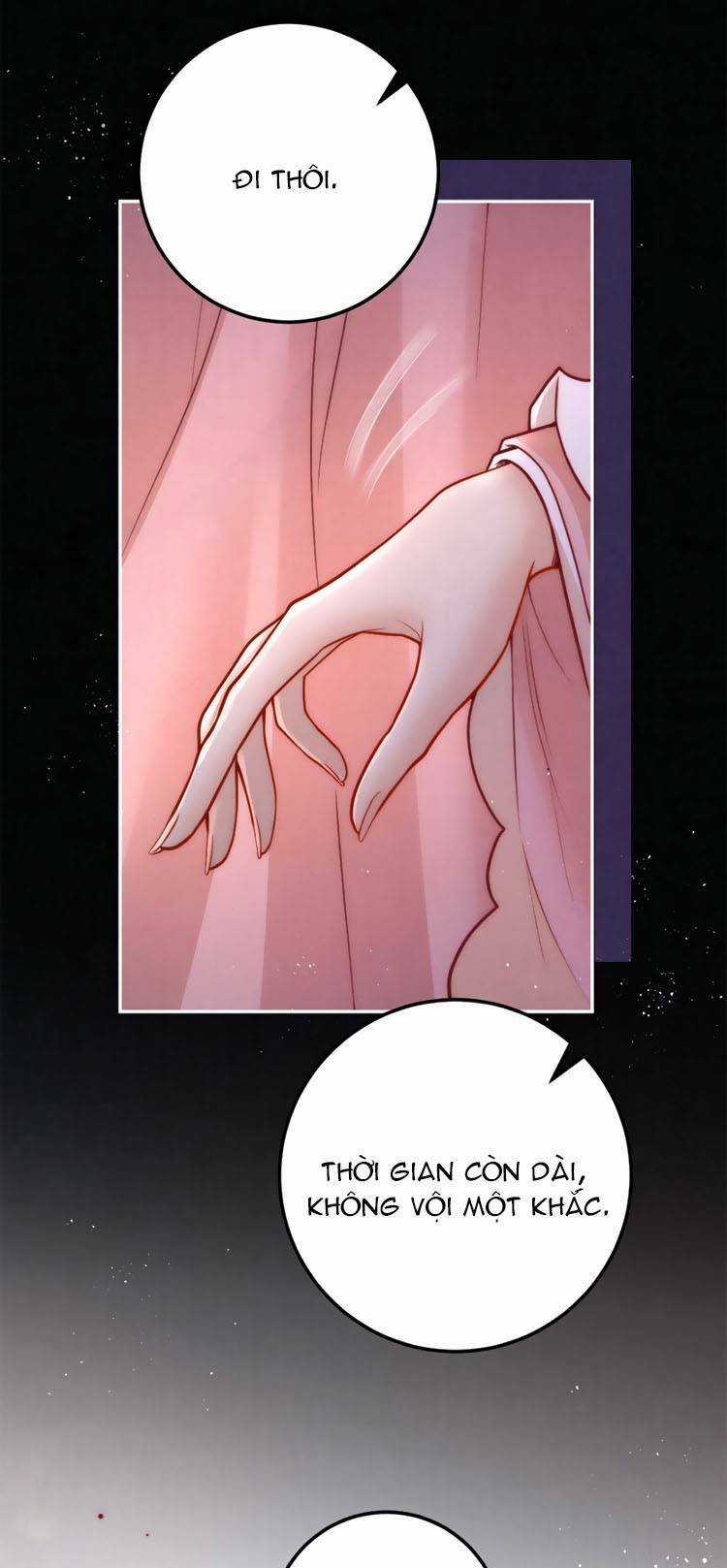 Nữ Đế Và Dàn Hậu Cung Siêu Phẩm Chapter 8 trang 35