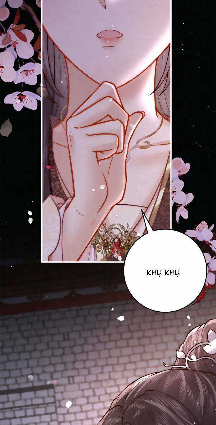 Nữ Đế Và Dàn Hậu Cung Siêu Phẩm Chapter 8 trang 7