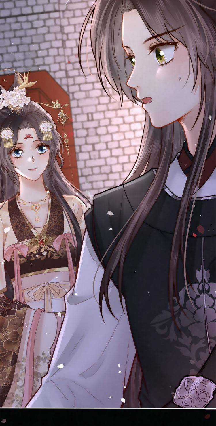 Nữ Đế Và Dàn Hậu Cung Siêu Phẩm Chapter 8 trang 8