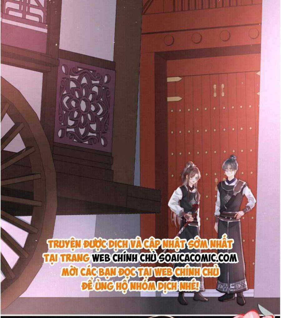 Nữ Đế Và Dàn Hậu Cung Siêu Phẩm Chapter 9 trang 1