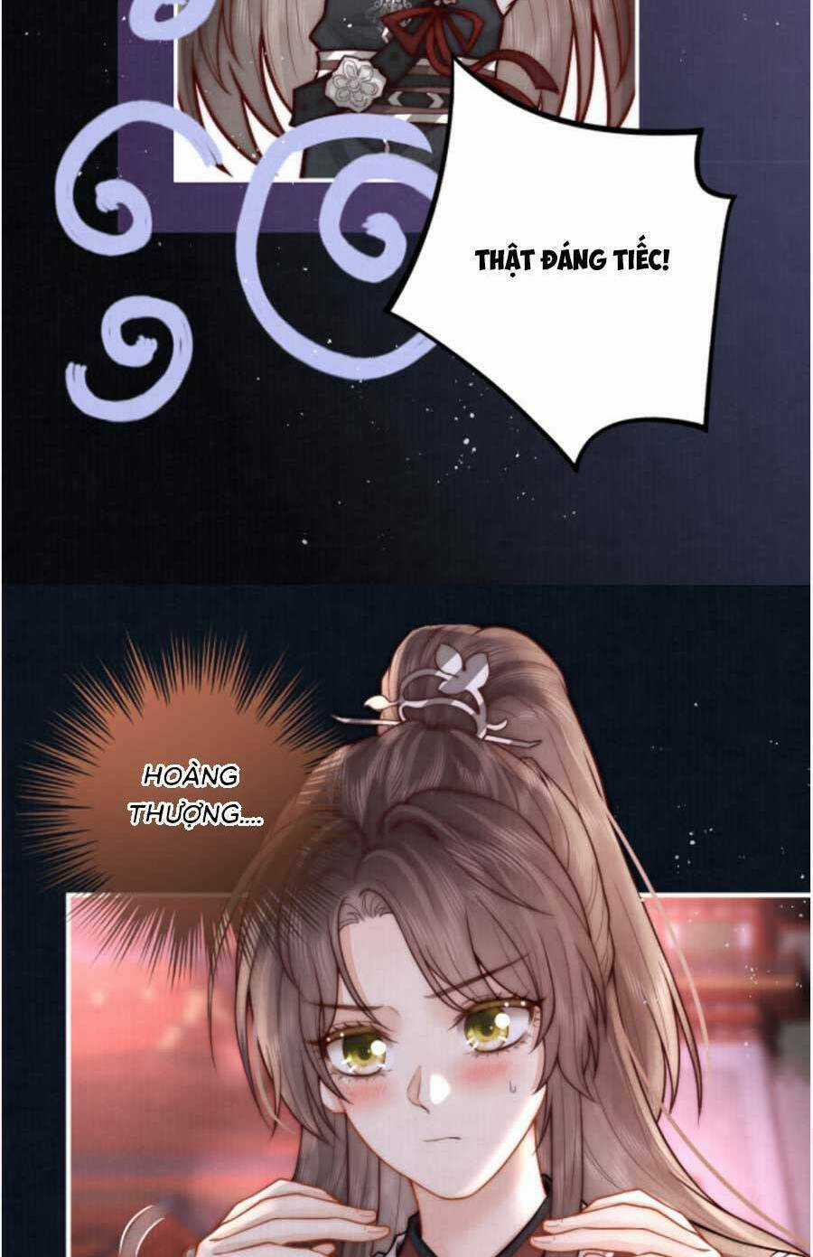 Nữ Đế Và Dàn Hậu Cung Siêu Phẩm Chapter 9 trang 13