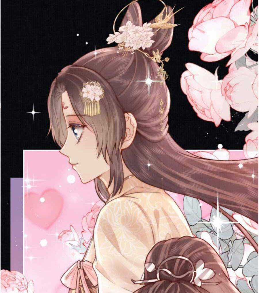 Nữ Đế Và Dàn Hậu Cung Siêu Phẩm Chapter 9 trang 2