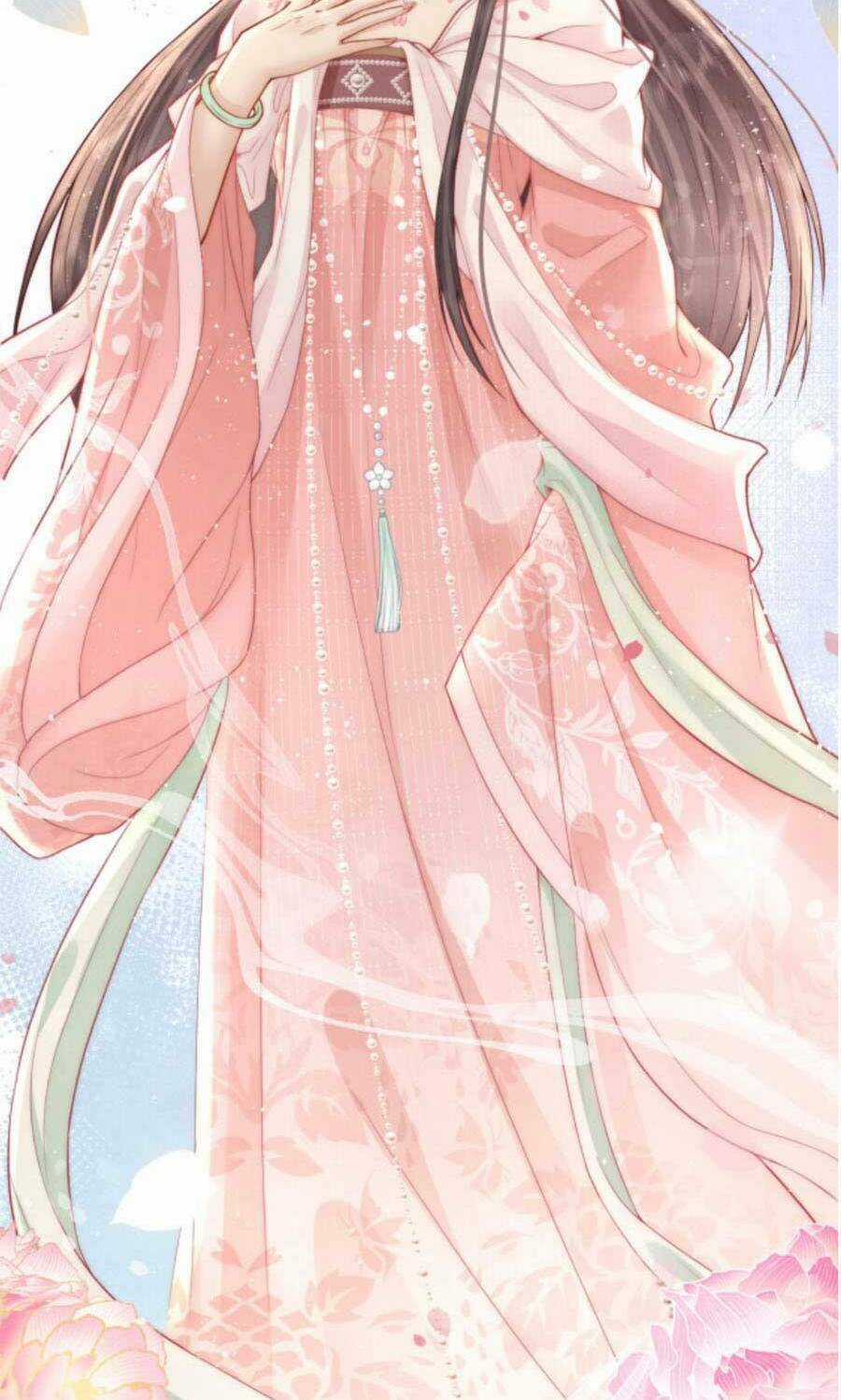 Nữ Đế Và Dàn Hậu Cung Siêu Phẩm Chapter 9 trang 21