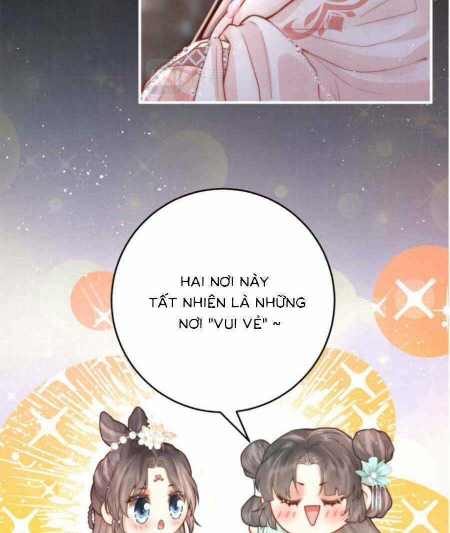 Nữ Đế Và Dàn Hậu Cung Siêu Phẩm Chapter 9 trang 25