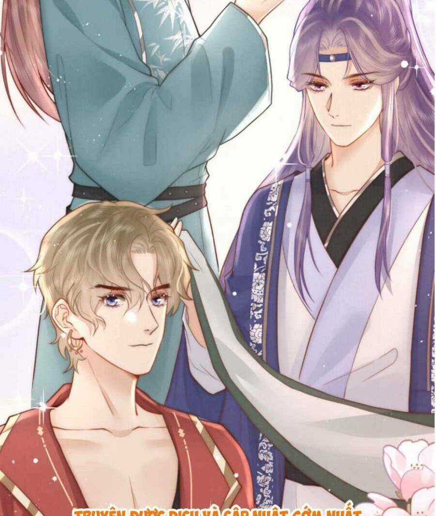 Nữ Đế Và Dàn Hậu Cung Siêu Phẩm Chapter 9 trang 27