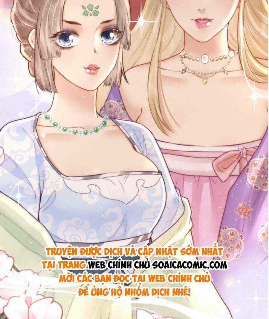 Nữ Đế Và Dàn Hậu Cung Siêu Phẩm Chapter 9 trang 29