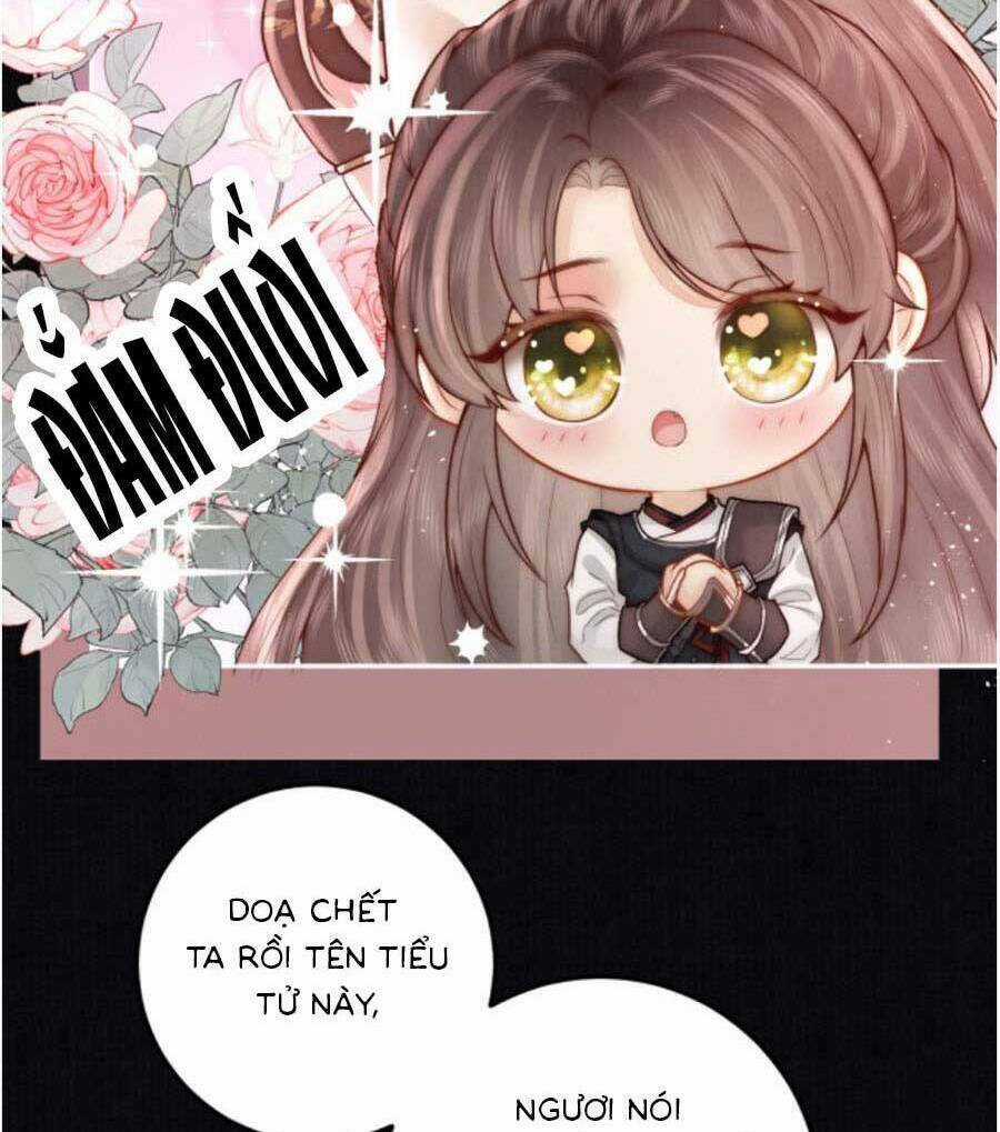 Nữ Đế Và Dàn Hậu Cung Siêu Phẩm Chapter 9 trang 3