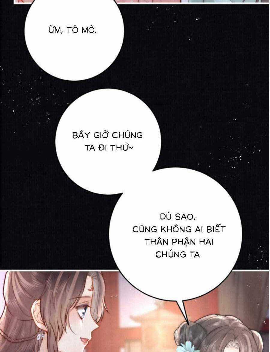 Nữ Đế Và Dàn Hậu Cung Siêu Phẩm Chapter 9 trang 32