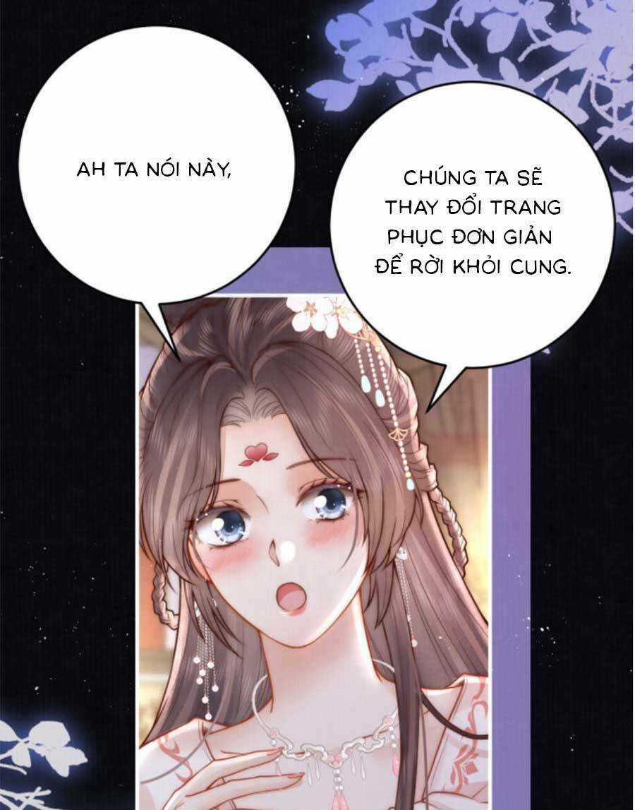 Nữ Đế Và Dàn Hậu Cung Siêu Phẩm Chapter 9 trang 34