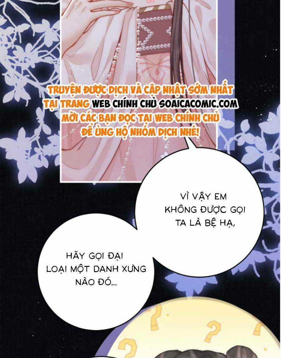Nữ Đế Và Dàn Hậu Cung Siêu Phẩm Chapter 9 trang 35