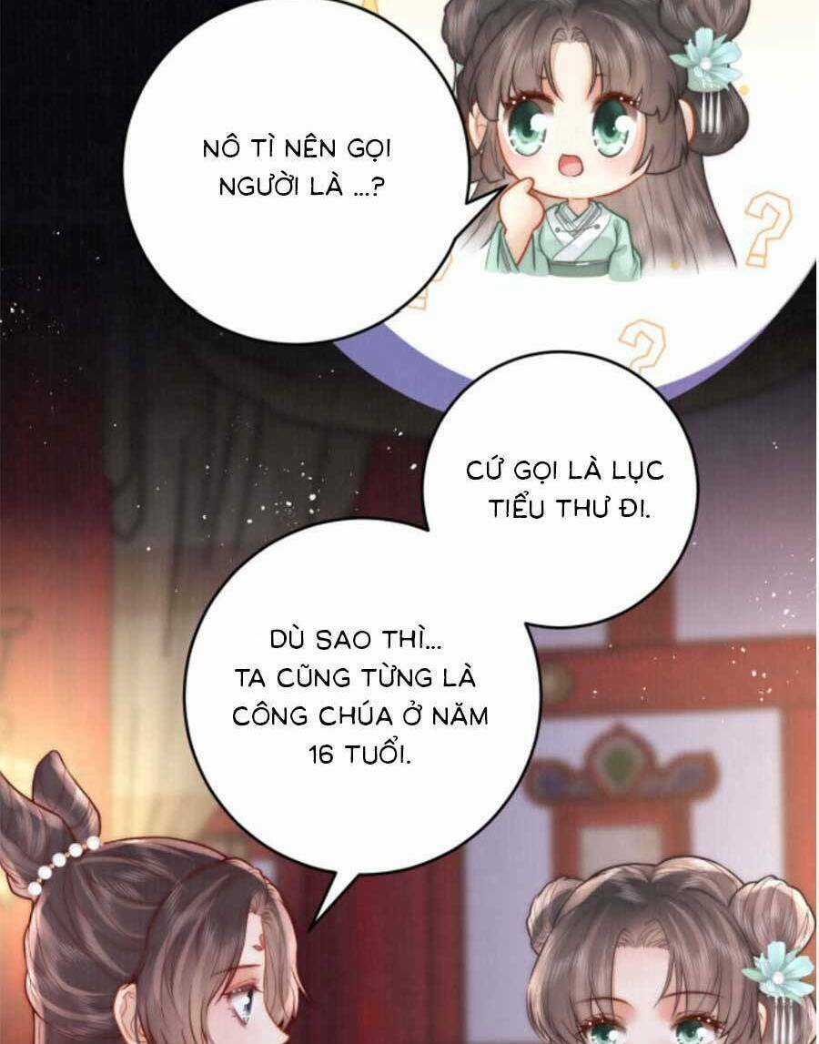 Nữ Đế Và Dàn Hậu Cung Siêu Phẩm Chapter 9 trang 36