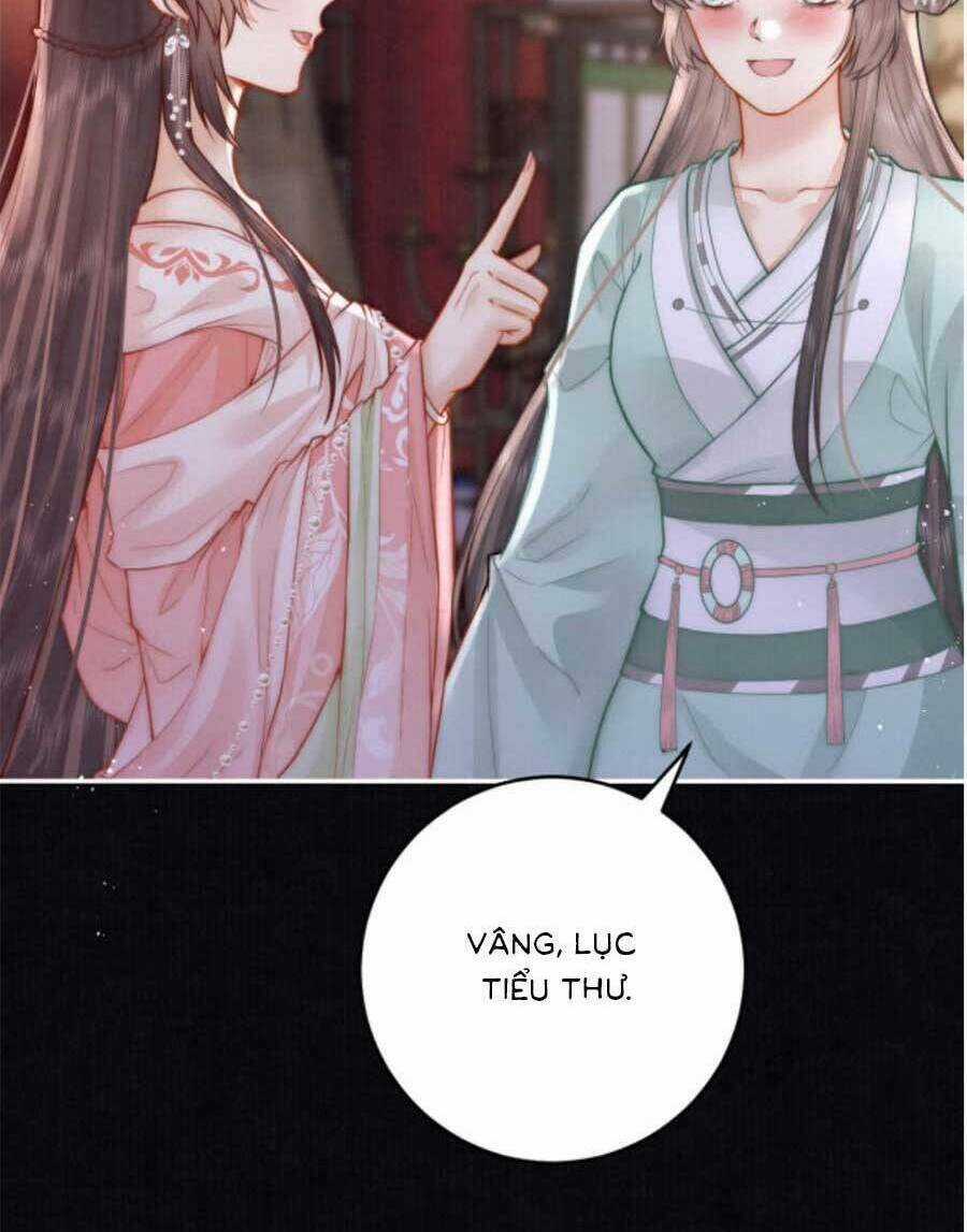 Nữ Đế Và Dàn Hậu Cung Siêu Phẩm Chapter 9 trang 37