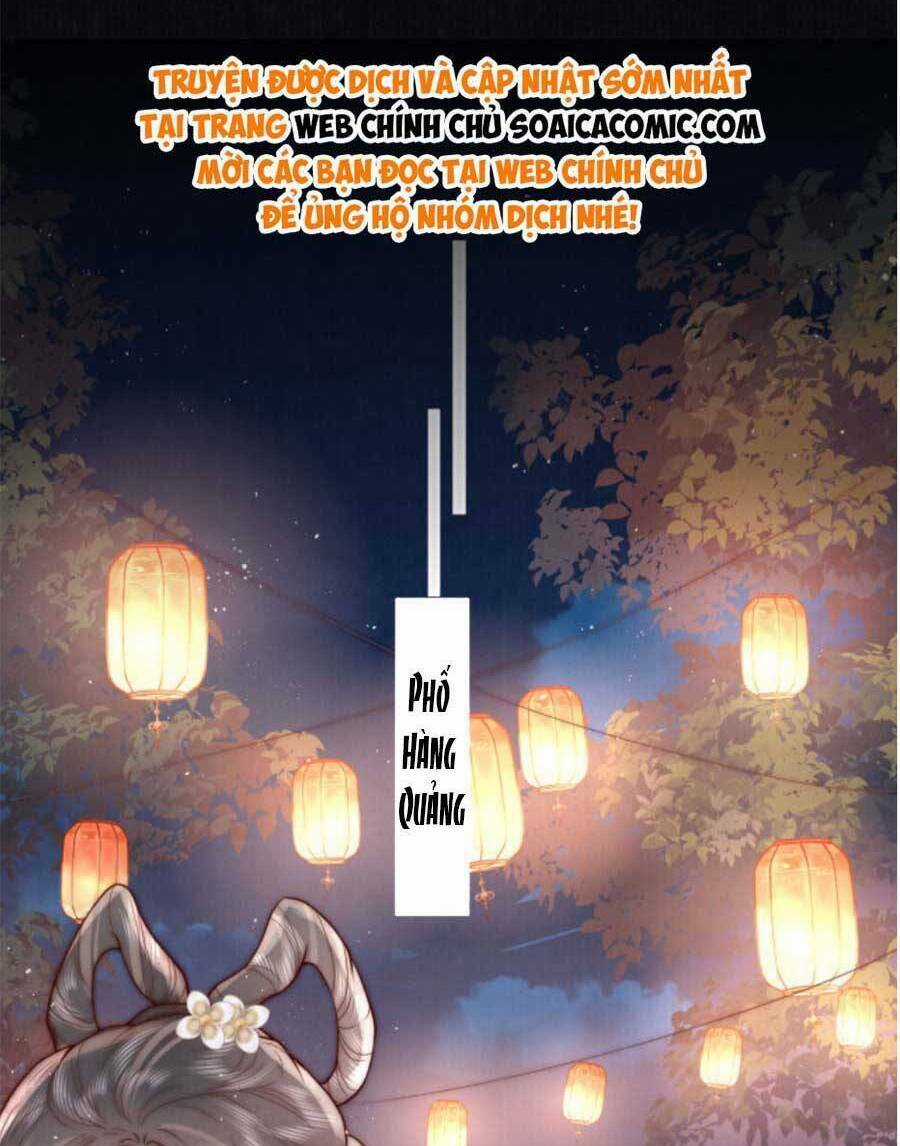 Nữ Đế Và Dàn Hậu Cung Siêu Phẩm Chapter 9 trang 38