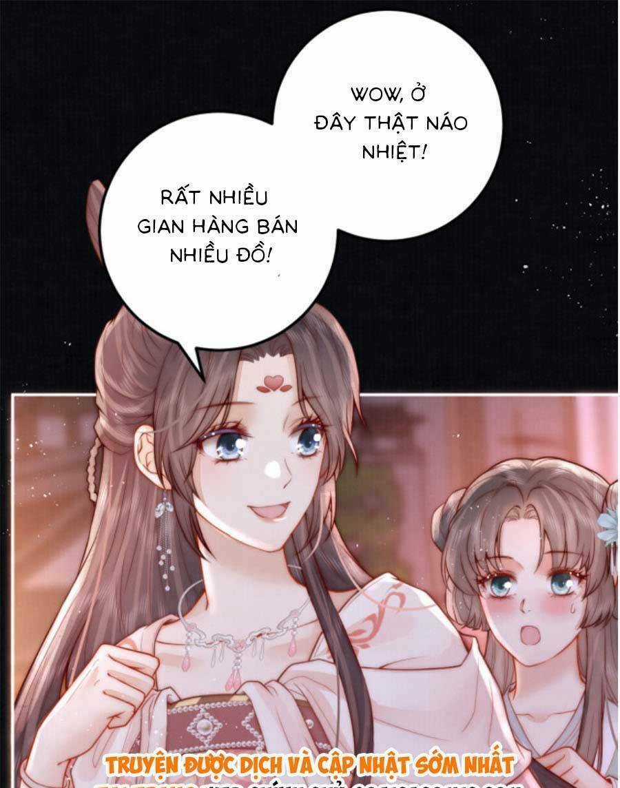 Nữ Đế Và Dàn Hậu Cung Siêu Phẩm Chapter 9 trang 40