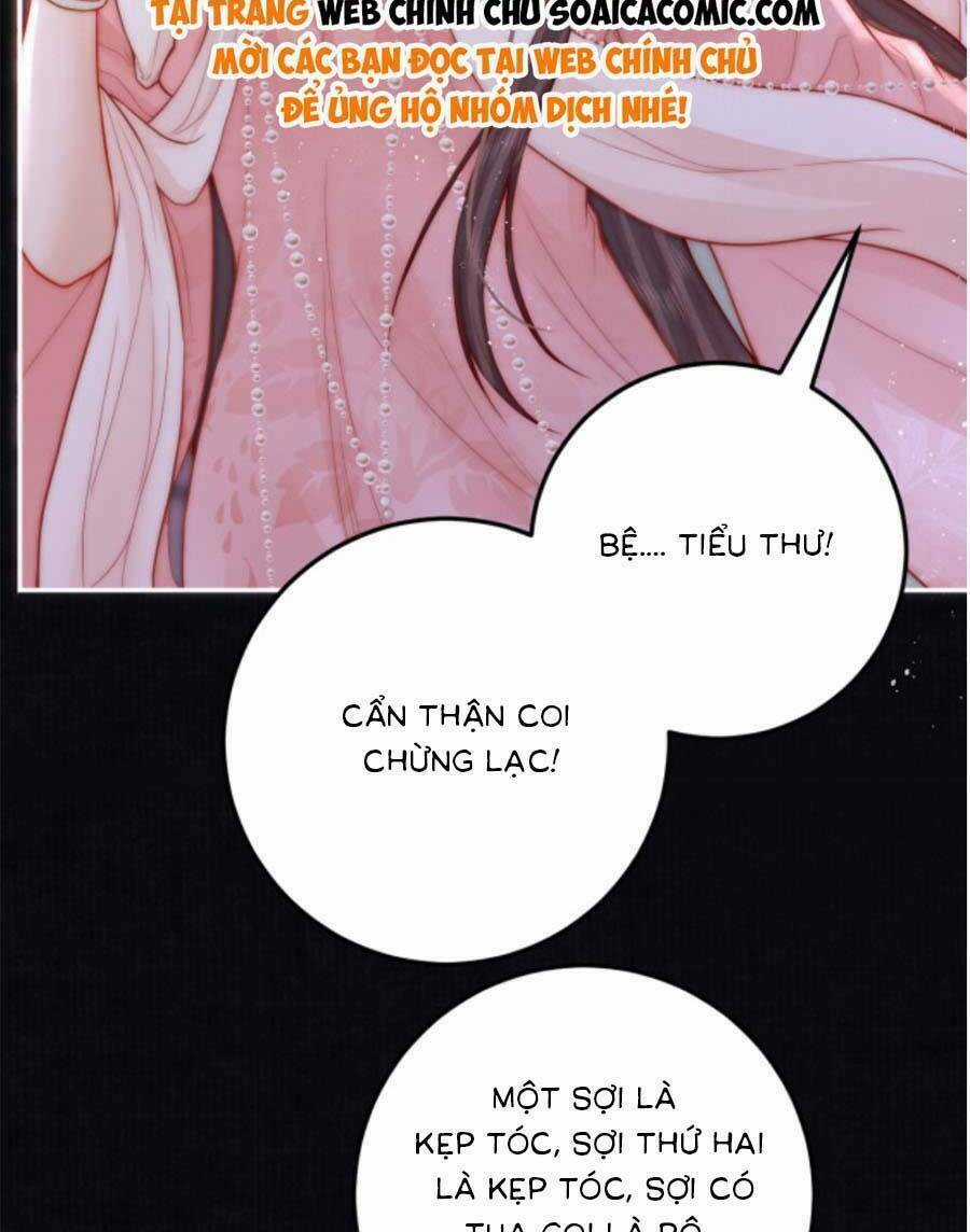 Nữ Đế Và Dàn Hậu Cung Siêu Phẩm Chapter 9 trang 41