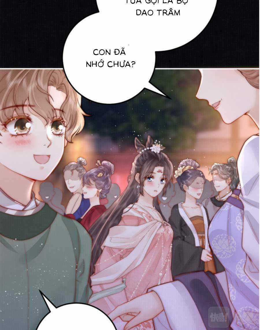Nữ Đế Và Dàn Hậu Cung Siêu Phẩm Chapter 9 trang 42