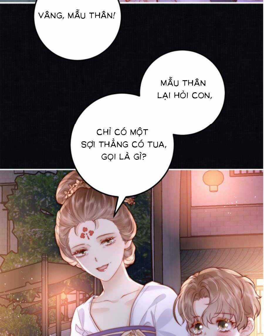 Nữ Đế Và Dàn Hậu Cung Siêu Phẩm Chapter 9 trang 43