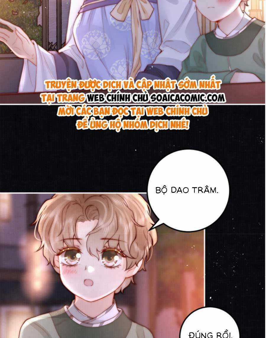 Nữ Đế Và Dàn Hậu Cung Siêu Phẩm Chapter 9 trang 44