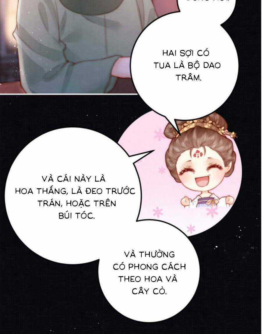Nữ Đế Và Dàn Hậu Cung Siêu Phẩm Chapter 9 trang 45