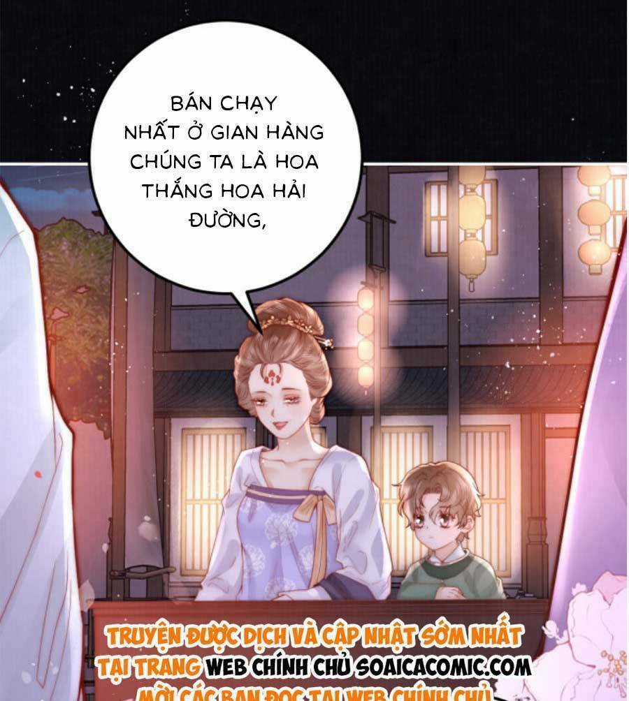 Nữ Đế Và Dàn Hậu Cung Siêu Phẩm Chapter 9 trang 46