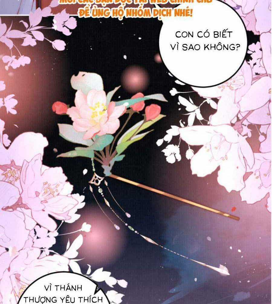 Nữ Đế Và Dàn Hậu Cung Siêu Phẩm Chapter 9 trang 47