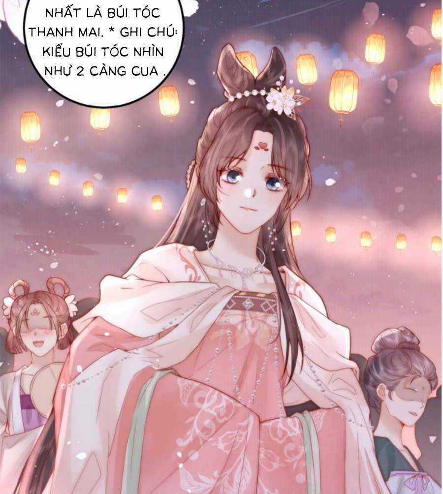 Nữ Đế Và Dàn Hậu Cung Siêu Phẩm Chapter 9 trang 48