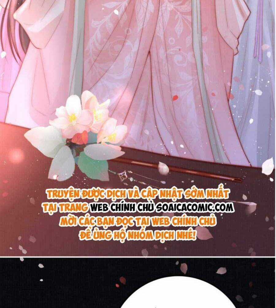 Nữ Đế Và Dàn Hậu Cung Siêu Phẩm Chapter 9 trang 49