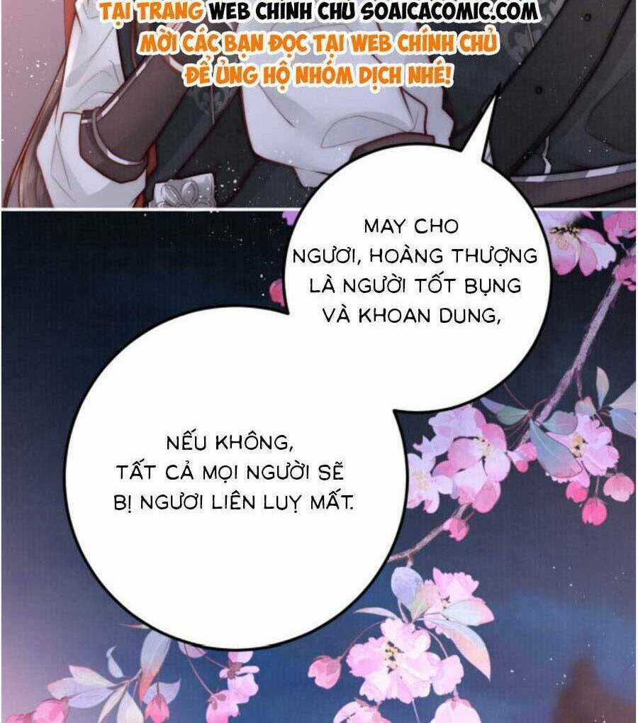 Nữ Đế Và Dàn Hậu Cung Siêu Phẩm Chapter 9 trang 5
