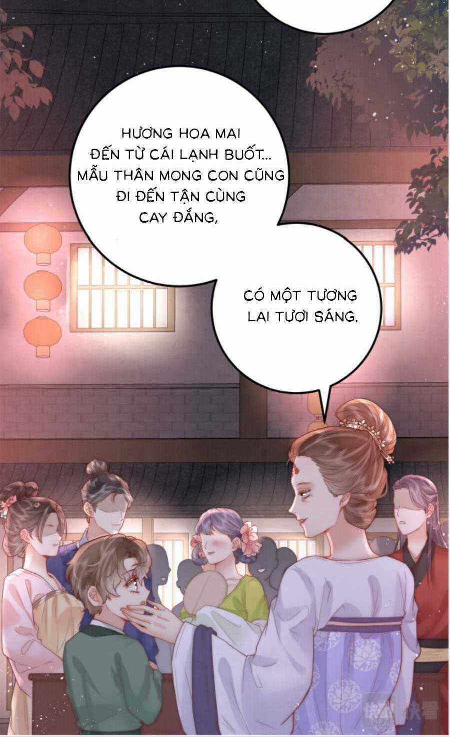 Nữ Đế Và Dàn Hậu Cung Siêu Phẩm Chapter 9 trang 53