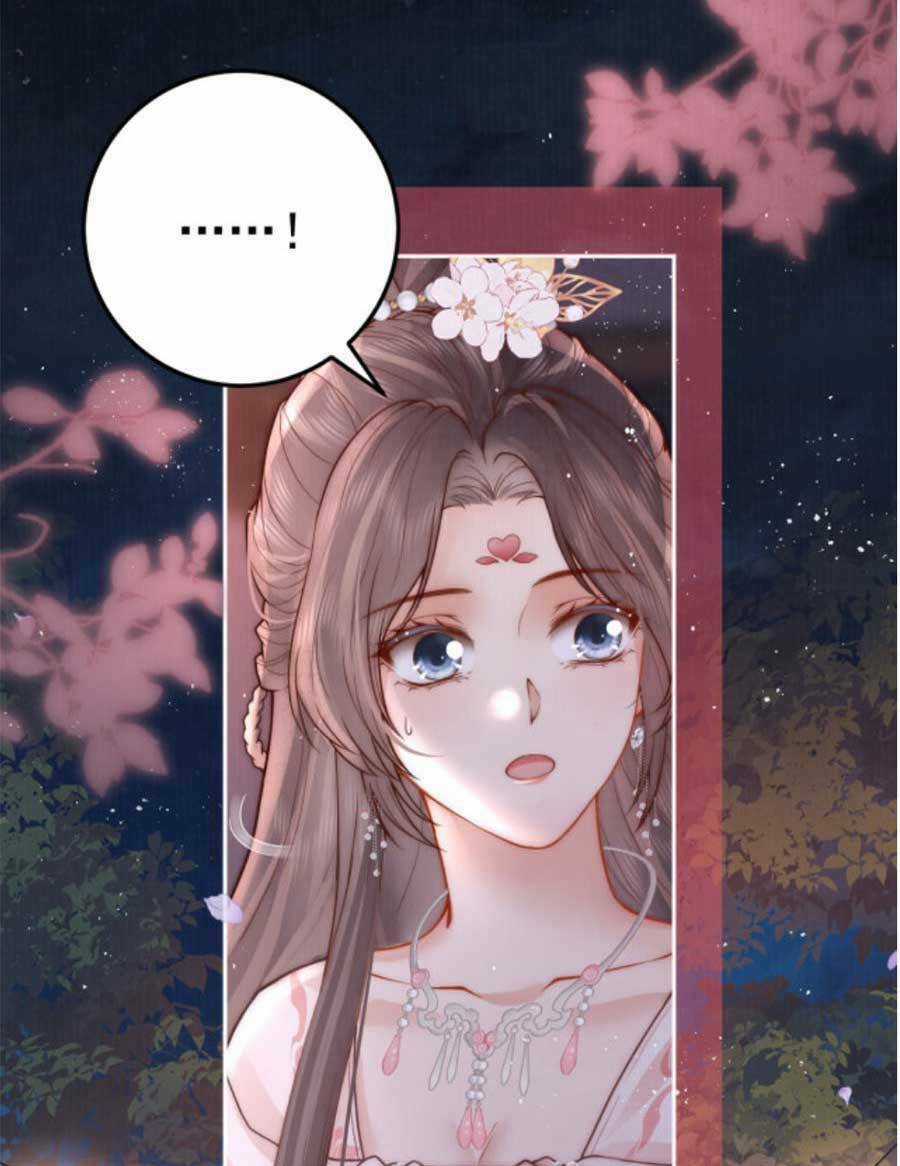 Nữ Đế Và Dàn Hậu Cung Siêu Phẩm Chapter 9 trang 56