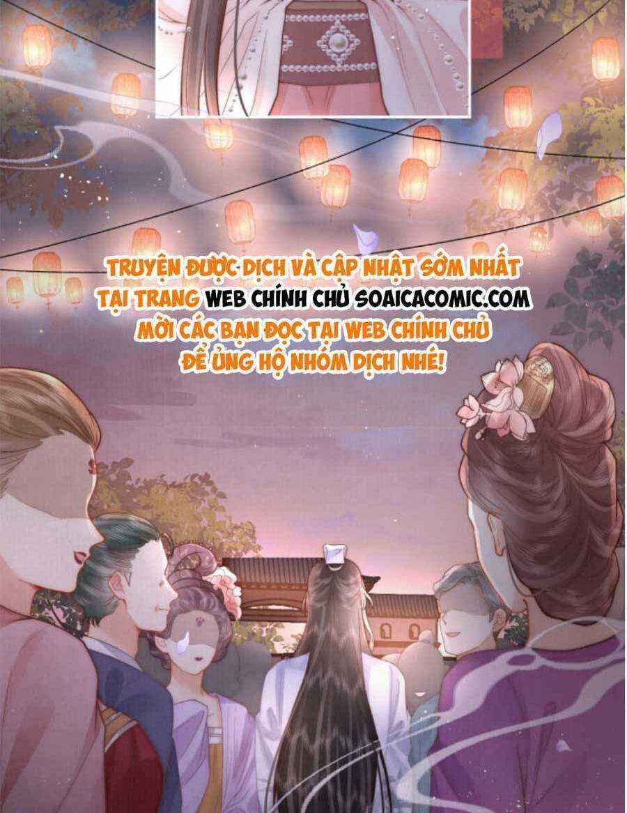 Nữ Đế Và Dàn Hậu Cung Siêu Phẩm Chapter 9 trang 57