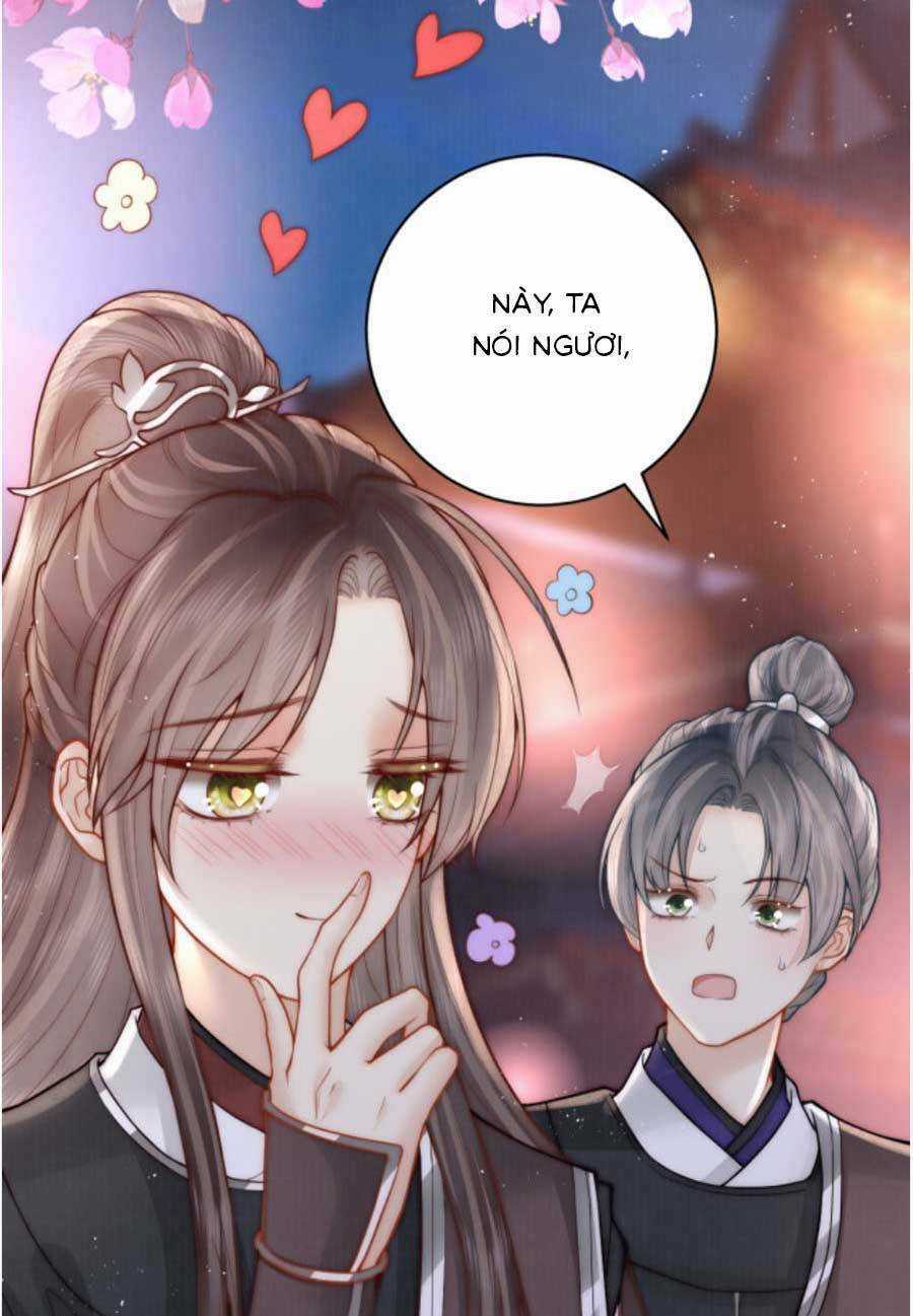 Nữ Đế Và Dàn Hậu Cung Siêu Phẩm Chapter 9 trang 6