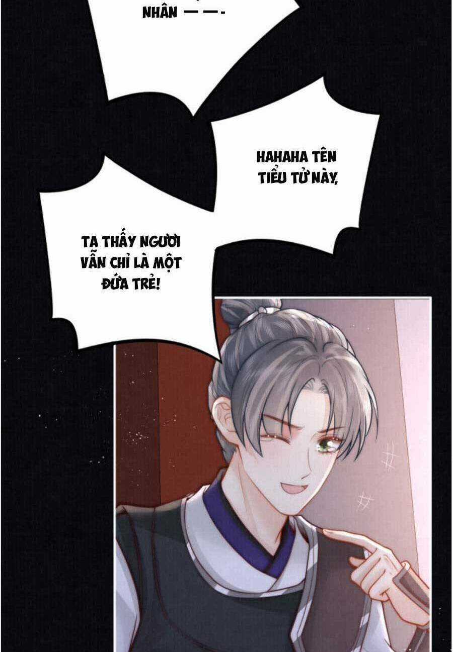 Nữ Đế Và Dàn Hậu Cung Siêu Phẩm Chapter 9 trang 9