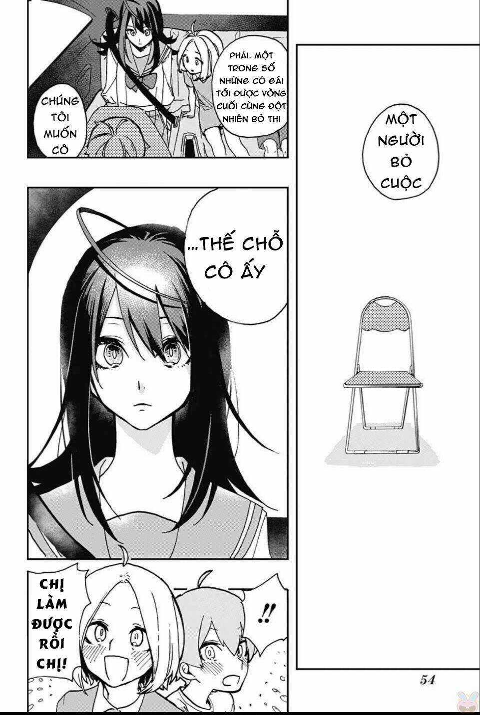 Nữ Diễn Viên Tài Năng Chapter 1 trang 31