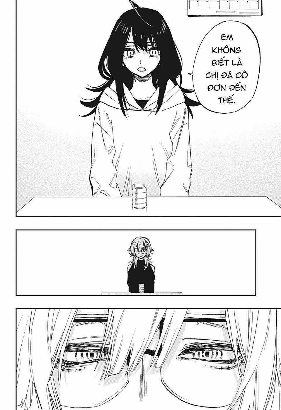 Nữ Diễn Viên Tài Năng Chapter 101 trang 10