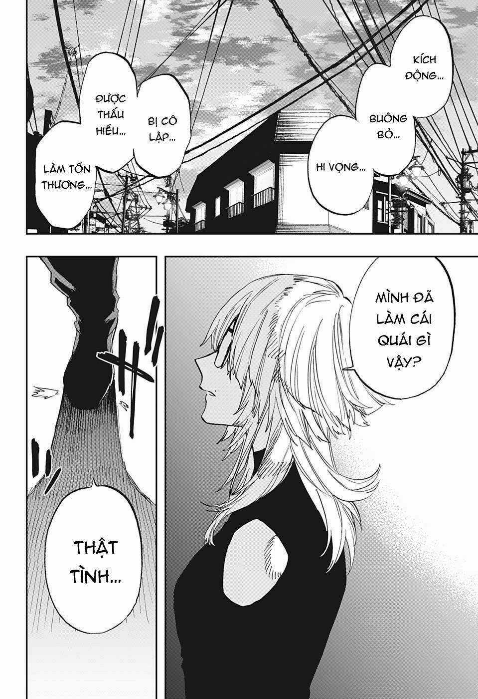 Nữ Diễn Viên Tài Năng Chapter 101 trang 12