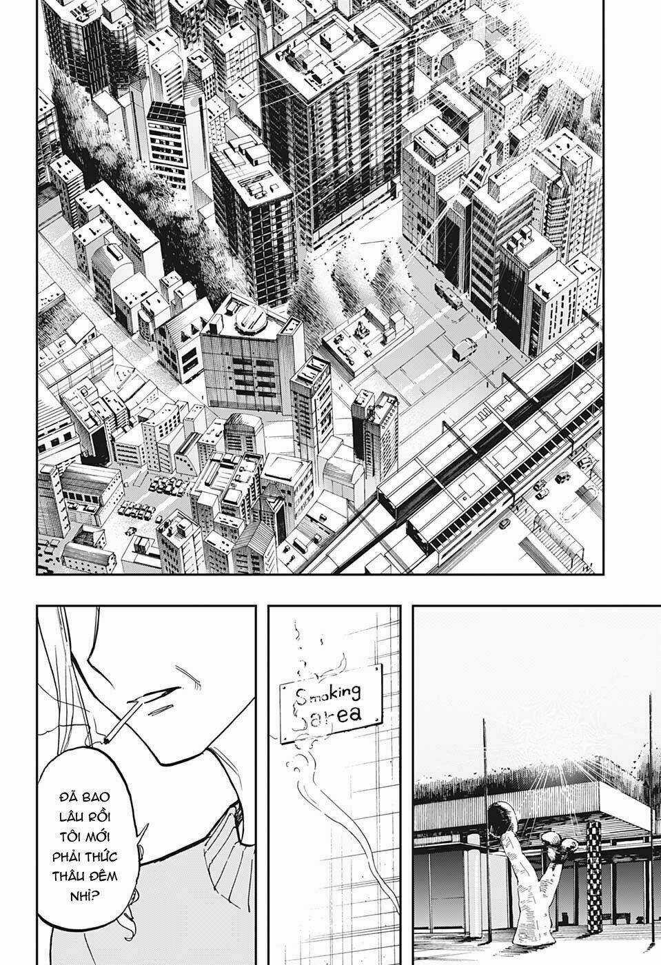 Nữ Diễn Viên Tài Năng Chapter 101 trang 16