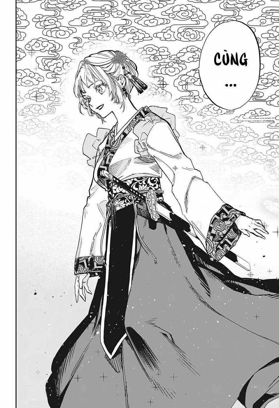 Nữ Diễn Viên Tài Năng Chapter 101 trang 22