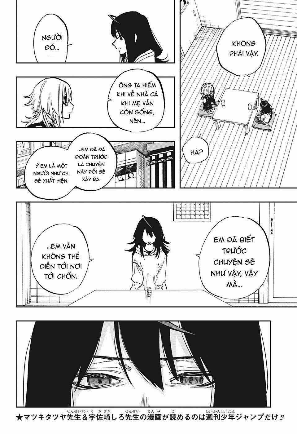 Nữ Diễn Viên Tài Năng Chapter 101 trang 8